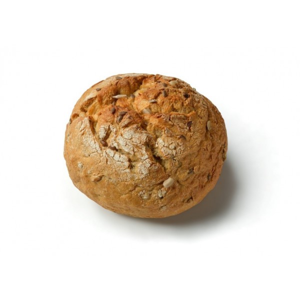 Rustic Bol met Zaden