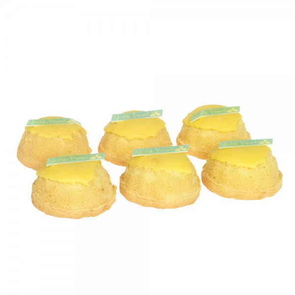 Paas Fondant Cakejes