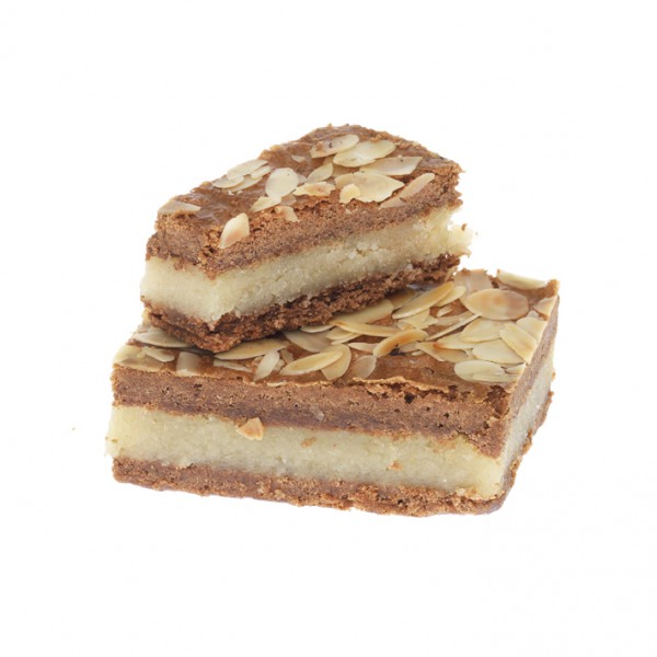 Glutenvrije Gevuld Speculaas