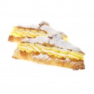 Zwitserse Roomcroissants