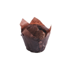 Chocolade Tulp Muffin