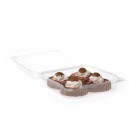 Speculaas Fondantrondo's