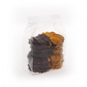 Roomboter Choco Spritsstukken