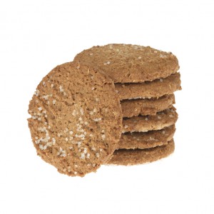 Speltkoeken Suiker