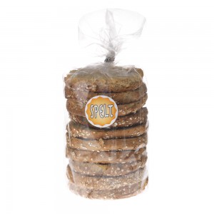 Spelt Beschuit