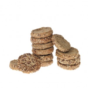 Mini Meergranen Beschuit