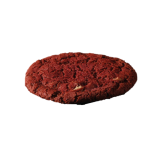 American Cookies Red Velvet