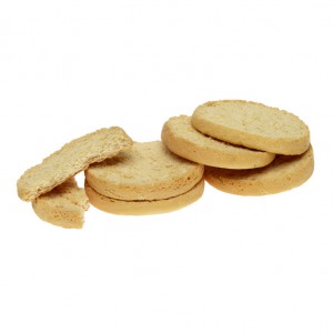 Glutenvrij Beschuit Naturel