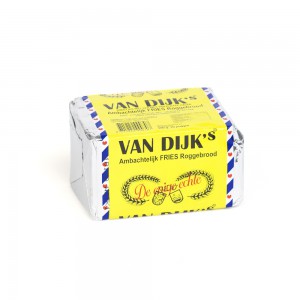 van Dijk Roggebrood