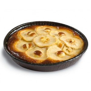 Mandul Appelcaketaart